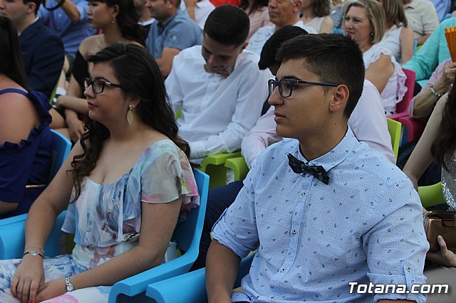 Graduacin IES Juan de la Cierva Bachiller 2019 - 62