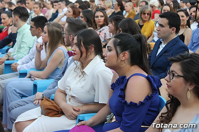Graduacin IES Juan de la Cierva Bachiller 2019 - 63