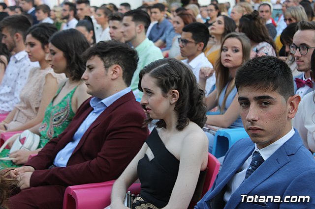 Graduacin IES Juan de la Cierva Bachiller 2019 - 67