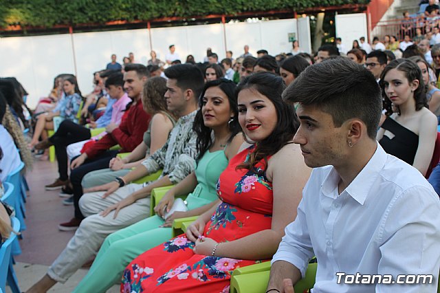 Graduacin IES Juan de la Cierva Bachiller 2019 - 71