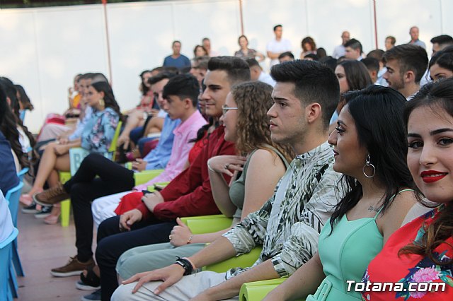 Graduacin IES Juan de la Cierva Bachiller 2019 - 72