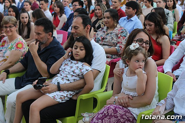 Graduacin IES Juan de la Cierva Bachiller 2019 - 73