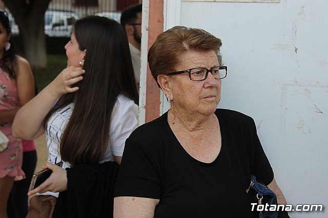 Graduacin IES Juan de la Cierva Bachiller 2019 - 80