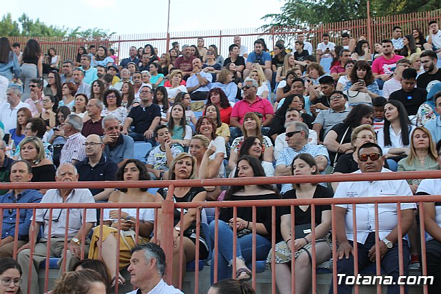 Graduacin IES Juan de la Cierva Bachiller 2019 - 84