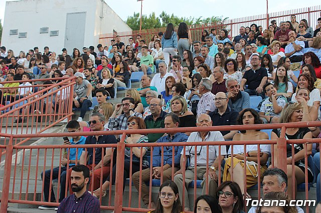 Graduacin IES Juan de la Cierva Bachiller 2019 - 85