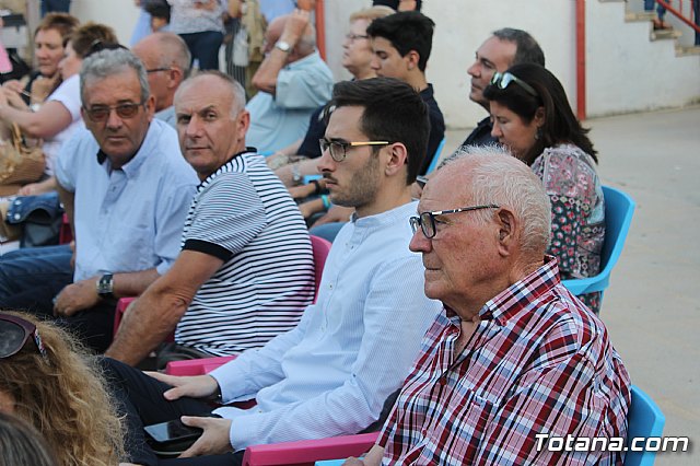 Graduacin IES Juan de la Cierva Bachiller 2019 - 86