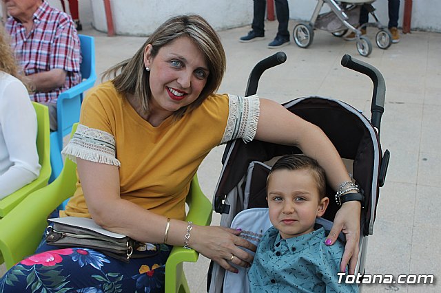 Graduacin IES Juan de la Cierva Bachiller 2019 - 89