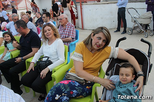 Graduacin IES Juan de la Cierva Bachiller 2019 - 90