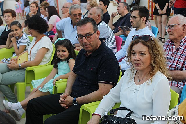 Graduacin IES Juan de la Cierva Bachiller 2019 - 91