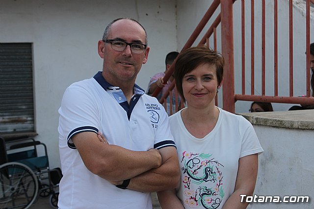 Graduacin IES Juan de la Cierva Bachiller 2019 - 92