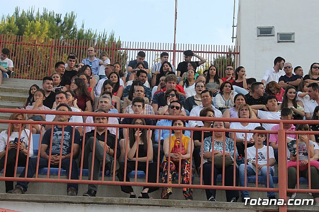 Graduacin IES Juan de la Cierva Bachiller 2019 - 97