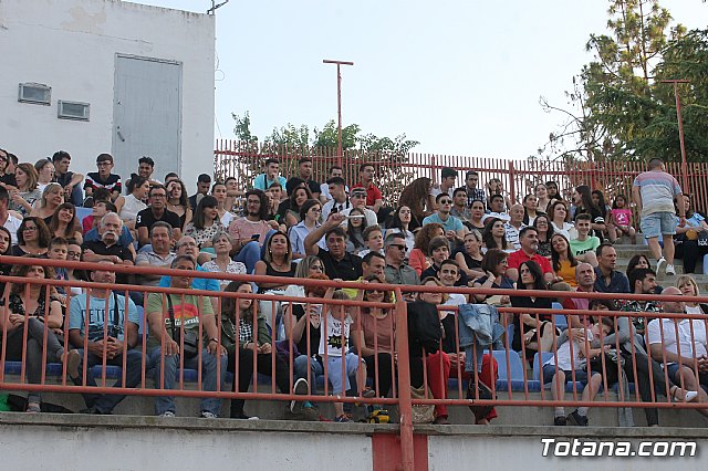 Graduacin IES Juan de la Cierva Bachiller 2019 - 98