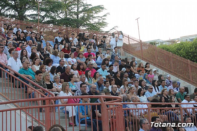 Graduacin IES Juan de la Cierva Bachiller 2019 - 99