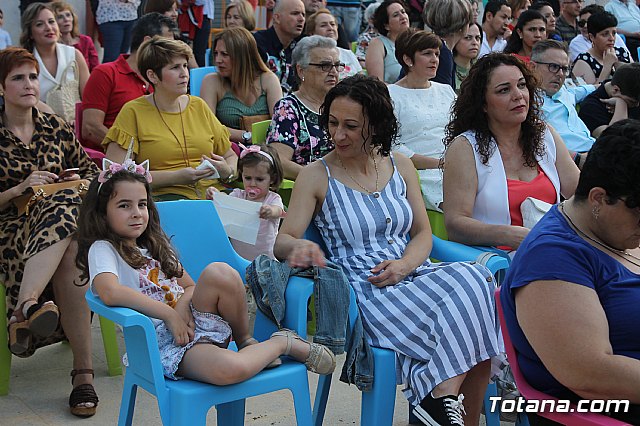 Graduacin IES Juan de la Cierva Bachiller 2019 - 101