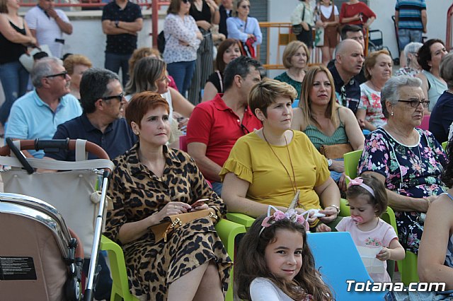 Graduacin IES Juan de la Cierva Bachiller 2019 - 102