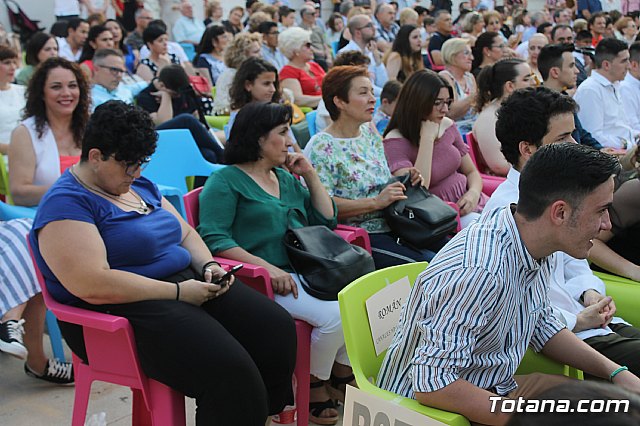 Graduacin IES Juan de la Cierva Bachiller 2019 - 103