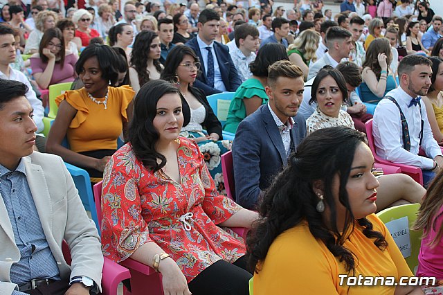 Graduacin IES Juan de la Cierva Bachiller 2019 - 105
