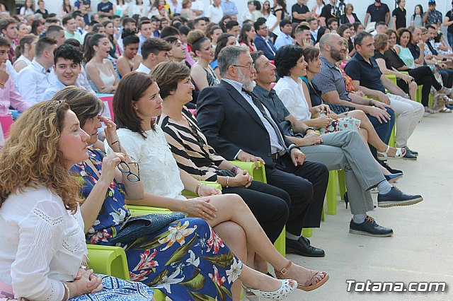 Graduacin IES Juan de la Cierva Bachiller 2019 - 145