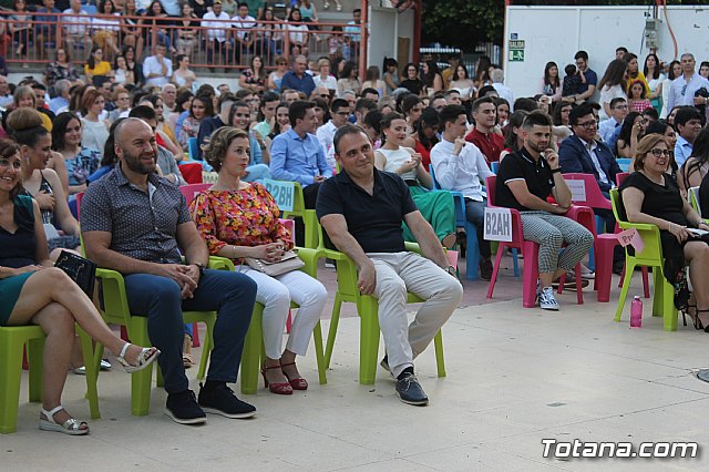 Graduacin IES Juan de la Cierva Bachiller 2019 - 151