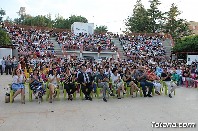 Graduacin IES Juan de la Cierva Bachiller 2019 - 152