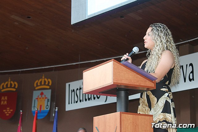 Graduacin IES Juan de la Cierva Bachiller 2019 - 154