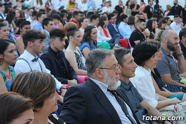 Graduacin IES Juan de la Cierva Bachiller 2019 - 159