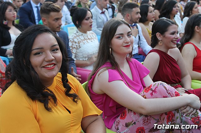 Graduacin IES Juan de la Cierva Bachiller 2019 - 162