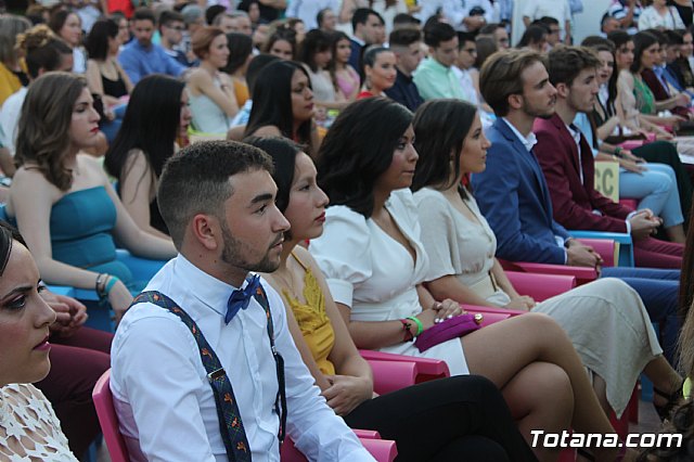 Graduacin IES Juan de la Cierva Bachiller 2019 - 165
