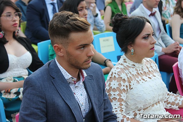 Graduacin IES Juan de la Cierva Bachiller 2019 - 166