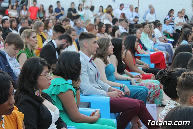 Graduacin IES Juan de la Cierva Bachiller 2019 - 171