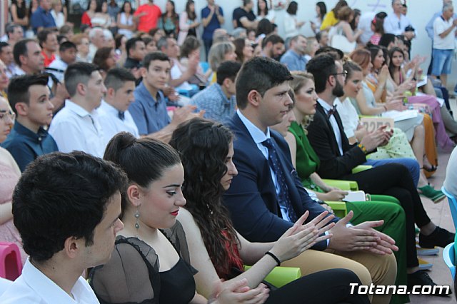 Graduacin IES Juan de la Cierva Bachiller 2019 - 172