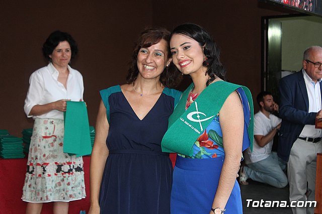 Graduacin IES Juan de la Cierva Bachiller 2019 - 188