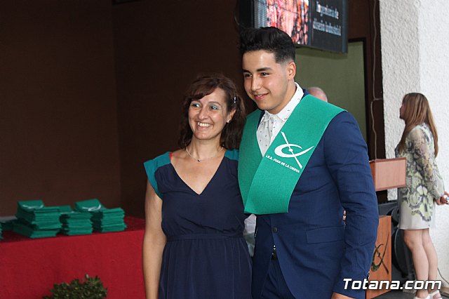 Graduacin IES Juan de la Cierva Bachiller 2019 - 191