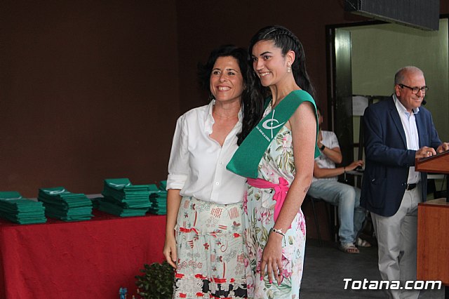 Graduacin IES Juan de la Cierva Bachiller 2019 - 203