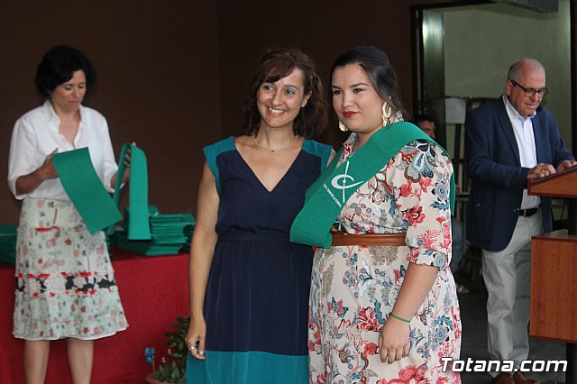 Graduacin IES Juan de la Cierva Bachiller 2019 - 204