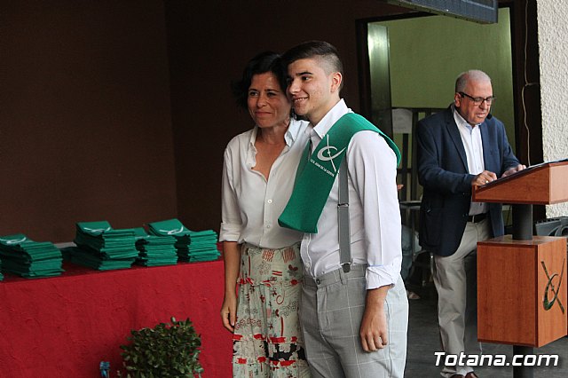 Graduacin IES Juan de la Cierva Bachiller 2019 - 207