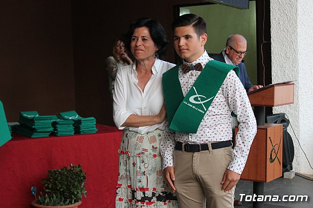 Graduacin IES Juan de la Cierva Bachiller 2019 - 213