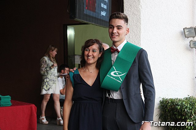 Graduacin IES Juan de la Cierva Bachiller 2019 - 216