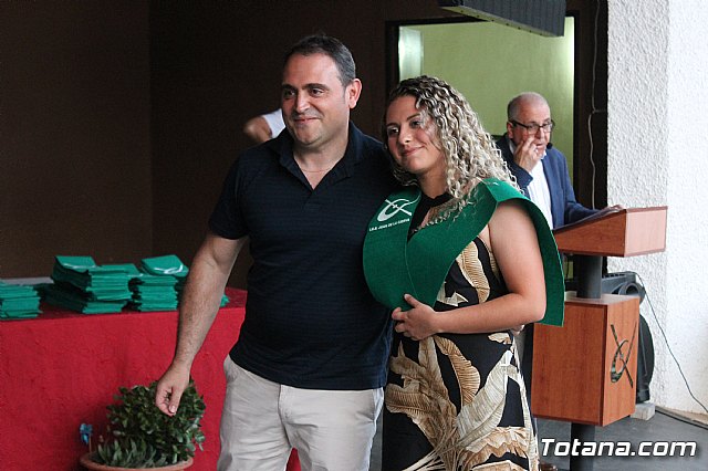 Graduacin IES Juan de la Cierva Bachiller 2019 - 232