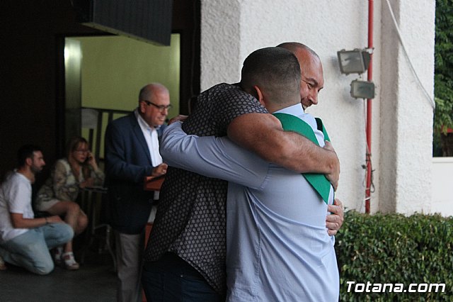 Graduacin IES Juan de la Cierva Bachiller 2019 - 247