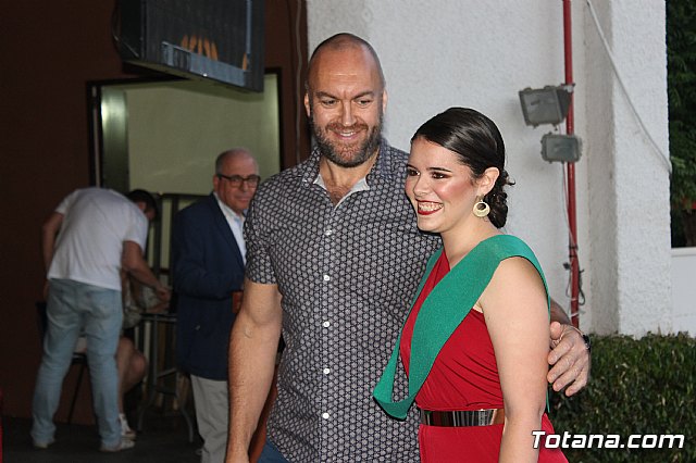 Graduacin IES Juan de la Cierva Bachiller 2019 - 260