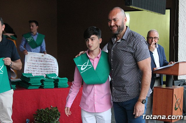 Graduacin IES Juan de la Cierva Bachiller 2019 - 268