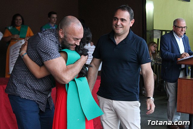 Graduacin IES Juan de la Cierva Bachiller 2019 - 270
