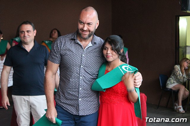 Graduacin IES Juan de la Cierva Bachiller 2019 - 271