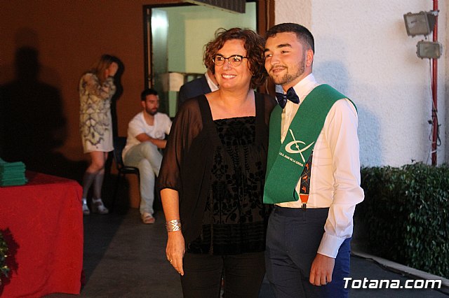 Graduacin IES Juan de la Cierva Bachiller 2019 - 293