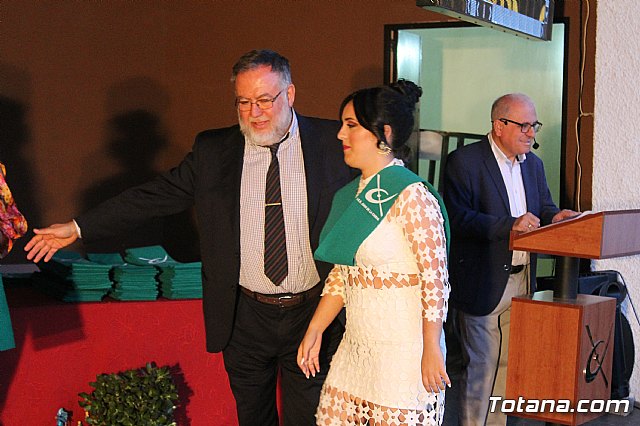 Graduacin IES Juan de la Cierva Bachiller 2019 - 294