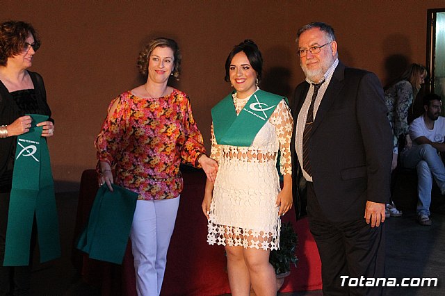 Graduacin IES Juan de la Cierva Bachiller 2019 - 295