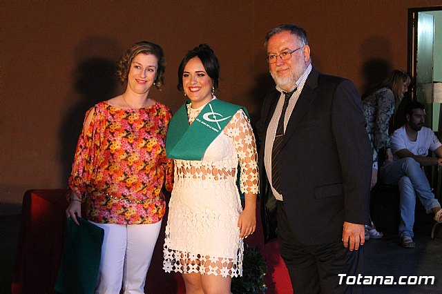 Graduacin IES Juan de la Cierva Bachiller 2019 - 296