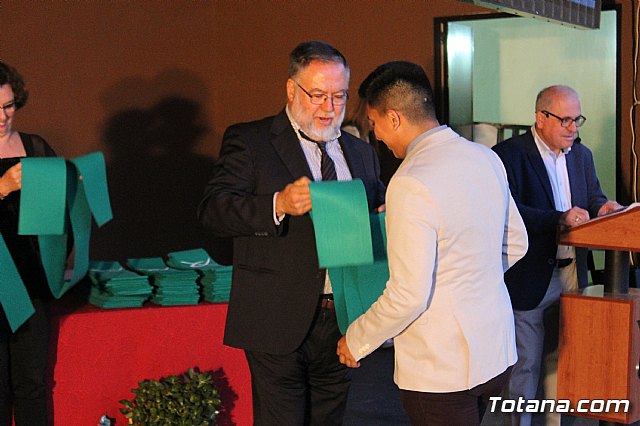 Graduacin IES Juan de la Cierva Bachiller 2019 - 301