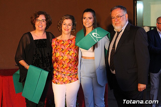 Graduacin IES Juan de la Cierva Bachiller 2019 - 305